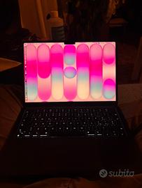 Macbook air m2 8gb 256gb