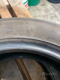 2 GOMME USATE ESTIVO 1955516 - CP56920599
