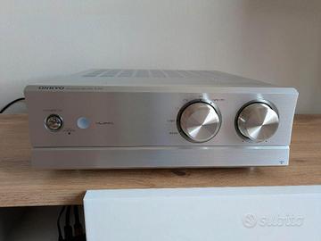 Onkyo Intec A933 