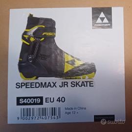 Scarpe skating