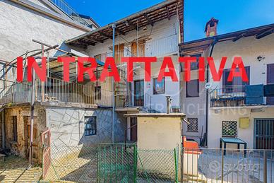 Terratetto Valgioie [Cod. rif 3239854VRG]