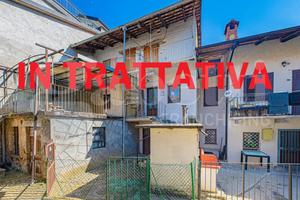 Terratetto Valgioie [Cod. rif 3239854VRG]