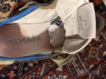 Scarpe marca PREMIATA