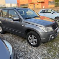 Suzuki Grand Vitara 1.9 DDiS 5 porte Executive