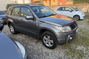Suzuki Grand Vitara 1.9 DDiS 5 porte Executive