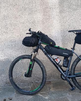 MTB Cube Analog Hardtail