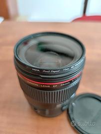 CANON EF 35mm F1.4 L USM