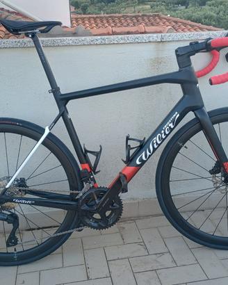 WILIER GARDA