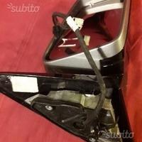 Spechietti elettrici mercedes ml
