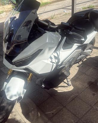 X-ADV 750