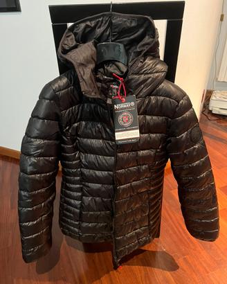 GEOGRAPHICAL NORWAY