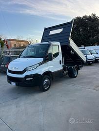 Iveco Daily 35-120 Ribaltabile Trilaterale NUOVO