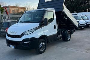 Iveco Daily 35-120 Ribaltabile Trilaterale NUOVO