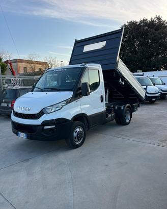 Iveco Daily 35-120 Ribaltabile Trilaterale NUOVO