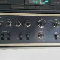 Sansui AU 7500