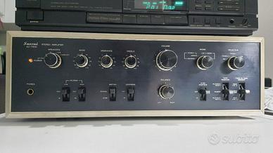 Sansui AU 7500