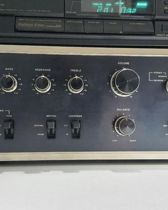 Sansui AU 7500 
