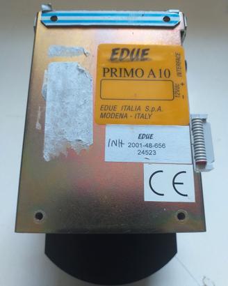 Lettore per videogiochi modello EDUE