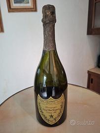 Champagne Dom Perignon Vintage 1980 XI