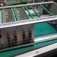 Girardin CL-115 cp parametrici "RARE"