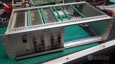 Girardin CL-115 cp parametrici "RARE"