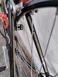 Bici da strada