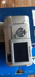 Macchina fotografica Olympus