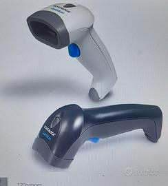 lettore barcode