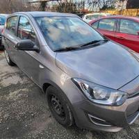 Hyundai i20 1.2 5p. Econext Classic