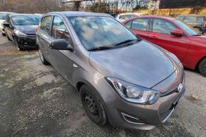 Hyundai i20 1.2 5p. Econext Classic