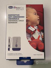 Antiabbandono Chicco Universale Bebè Care