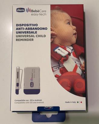 Antiabbandono Chicco Universale Bebè Care