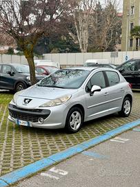 Peugeot 207 Benzina 2008
