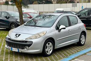 Peugeot 207 Benzina 2008