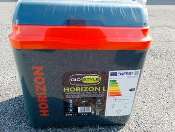 Frigo viaggio campeggio Giostyle Horizon 26L nuovo