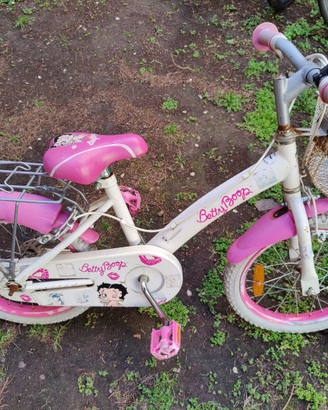 Bici per bambina