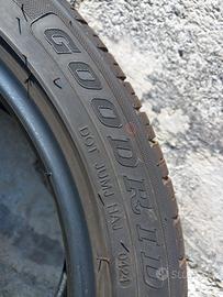 Gomme estive goodride sport sa-37 235/45-18 98y