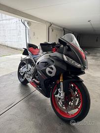 Aprilia RS 660 – 2022 – 22.000 km