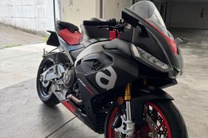 Aprilia RS 660 – 2022 – 22.000 km