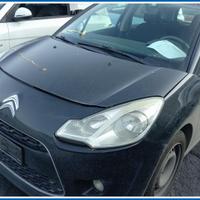 Ricambi Usati CITROEN C3 II 2011