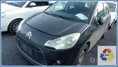 Ricambi Usati CITROEN C3 II 2011