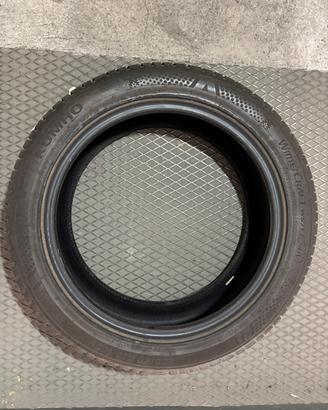 Gomme invernali kumho 235/50 R19