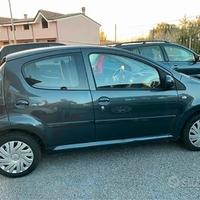 Citroen C1 1.4 HDi 55CV 5 porte km certificati 149