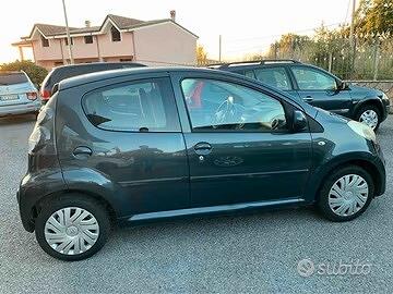 Citroen C1 1.4 HDi 55CV 5 porte km certificati 149