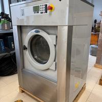 Lavatrice industriale 18 kg