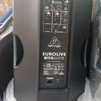 Set audio