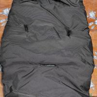 Sacco nanna Cybex Gold Moon black confort 