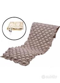 Materasso antidecubito ad aria letto singolo