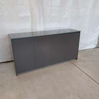 Mobile Highboard Design Moderno
