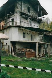 Immobiliare da ristrutturare